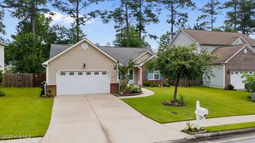 3106 John Willis Rd, New Bern, NC, 28562-7031 | Card Image