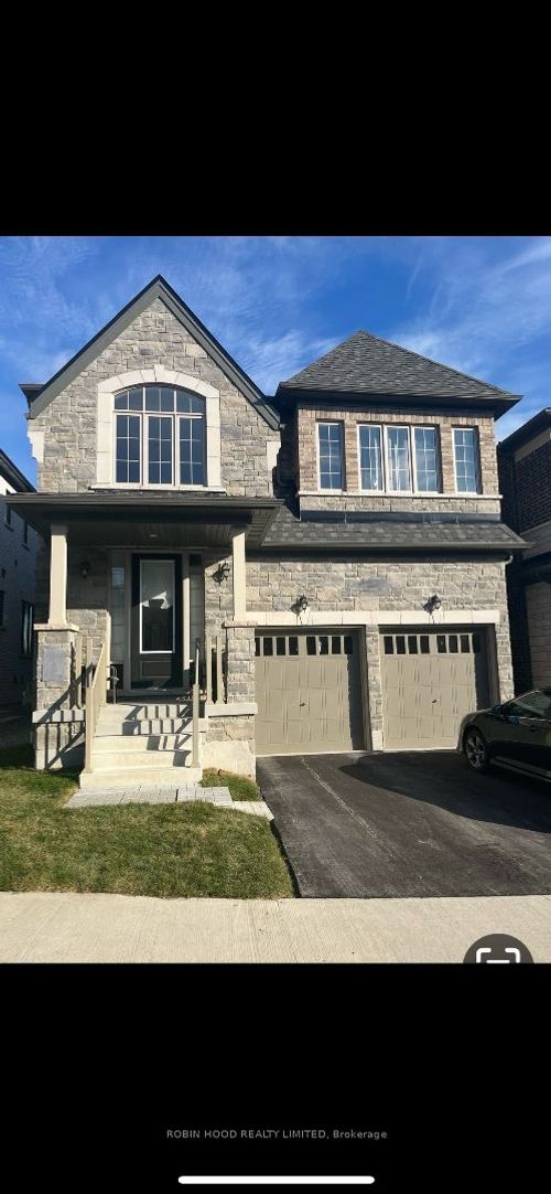 25-400 Finch Ave, Pickering, ON, L1V0G7 | Card Image