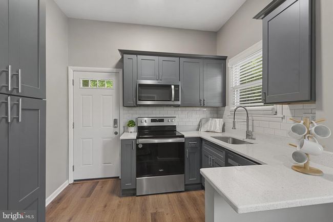 APT-1W - 1841 Hillside Rd, Condo with 2 bedrooms, 1 bathrooms and null parking in STEVENSON MD | Image 7