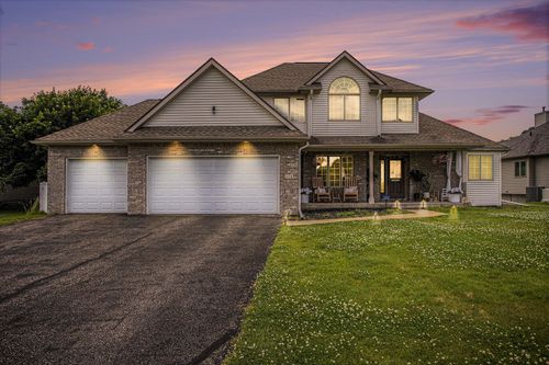 116 Pinehurst Ln, Battle Creek, MI, 49015-9400 | Card Image