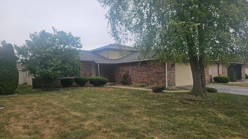 20141 Redwood Ave, Chicago Heights, IL, 60411-6804 | Card Image