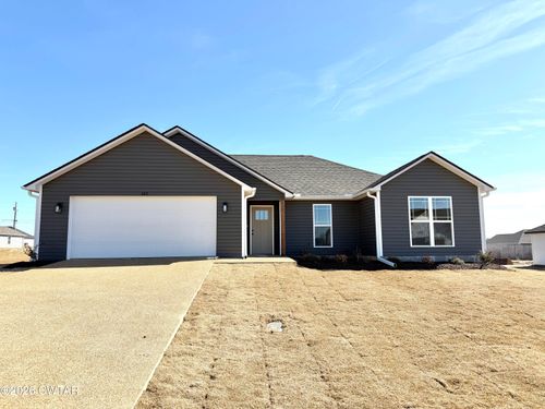 142 Garden Gate Dr, Three Way, TN, 38343-8666 | Card Image