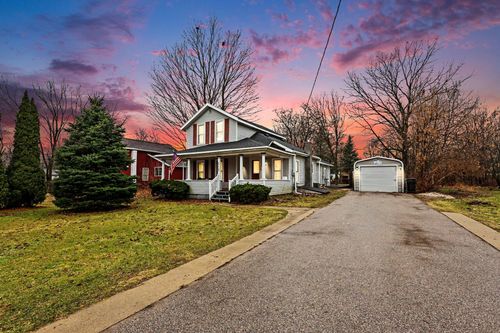 217 S Main Street, Kent City Village, MI, 49330 | Card Image