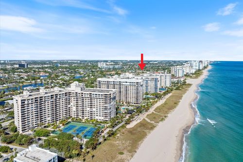 303-5100 N Ocean Blvd, Lauderdale By The Sea, FL, 33308-3036 | Card Image