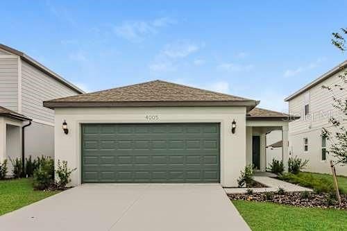 4005 Obsidian Dr, Spring Hill, FL, 34609-2266 | Card Image