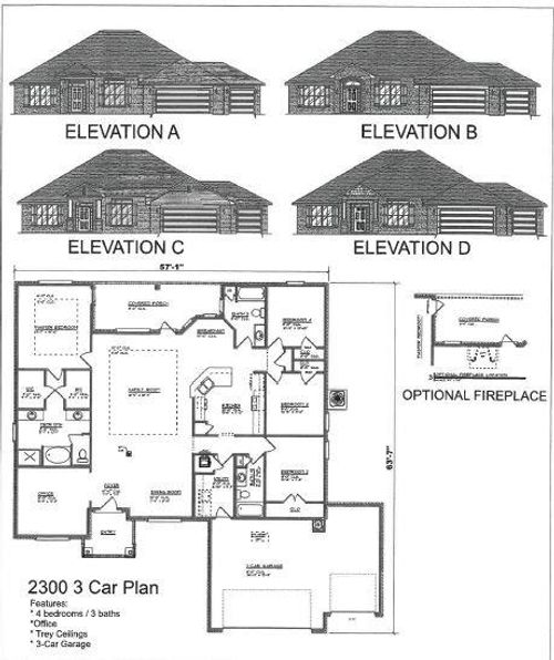 9677 Stone Rd, Semmes, AL, 36575 | Card Image