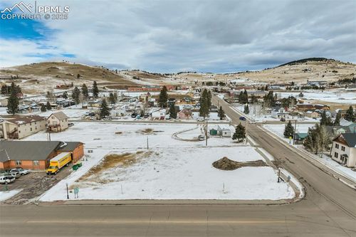 TBD W Carr St, Cripple Creek, CO, 80813 | Card Image