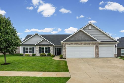 4304 Tripoli Dr, Lafayette, IN, 47909-8492 | Card Image