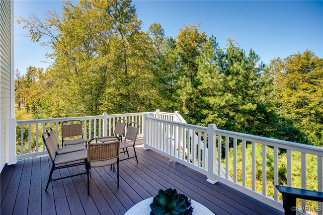 6645 Cassia Loop, House other with 4 bedrooms, 3 bathrooms and null parking in Moseley VA | Image 25