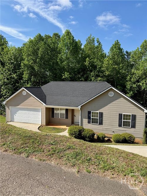 95 Mountain Overlook Dr, Cleveland, GA, 30528-0506 | Card Image