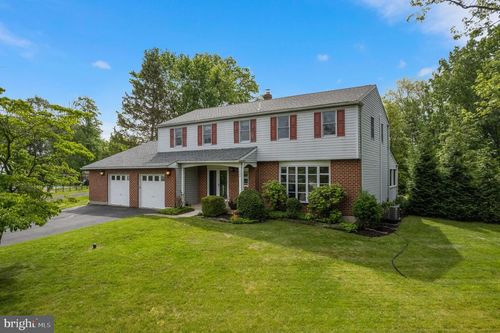 1926 Burgundy Way, Hatfield, PA, 19440-3714 | Card Image