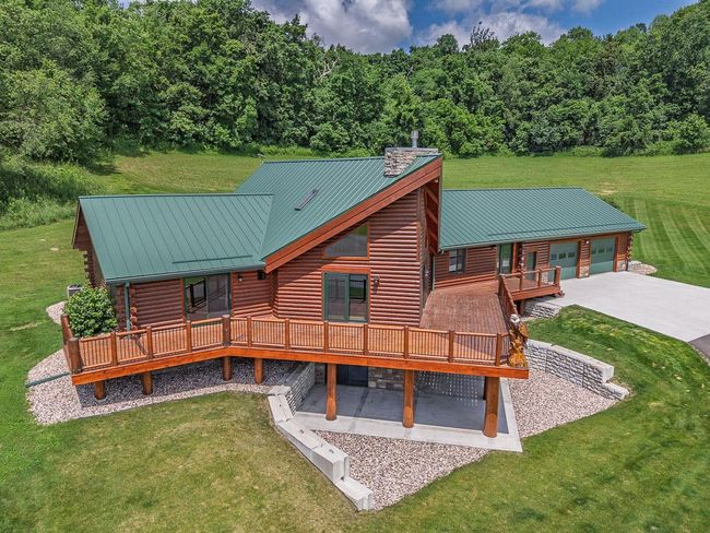 E7498 Mill Rd, House other with 6 bedrooms, 4 bathrooms and null parking in SPRING GREEN WI | Image 59
