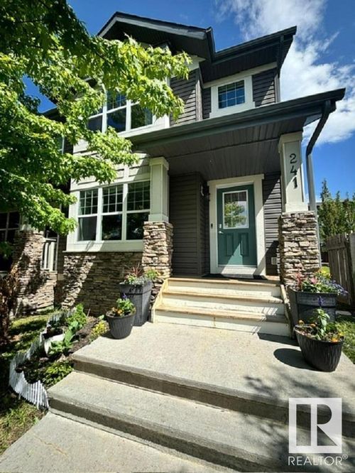 Charlesworth Edmonton Houses & Real Estate for Sale eXp Realty