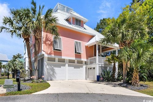4240 Highway 17 Business, Murrells Inlet, SC, 29576-6267 | Card Image