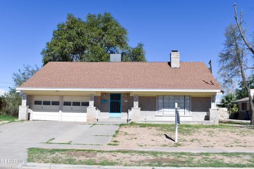 9917 Honolulu Dr, El Paso, TX, 79925-6045 | Card Image