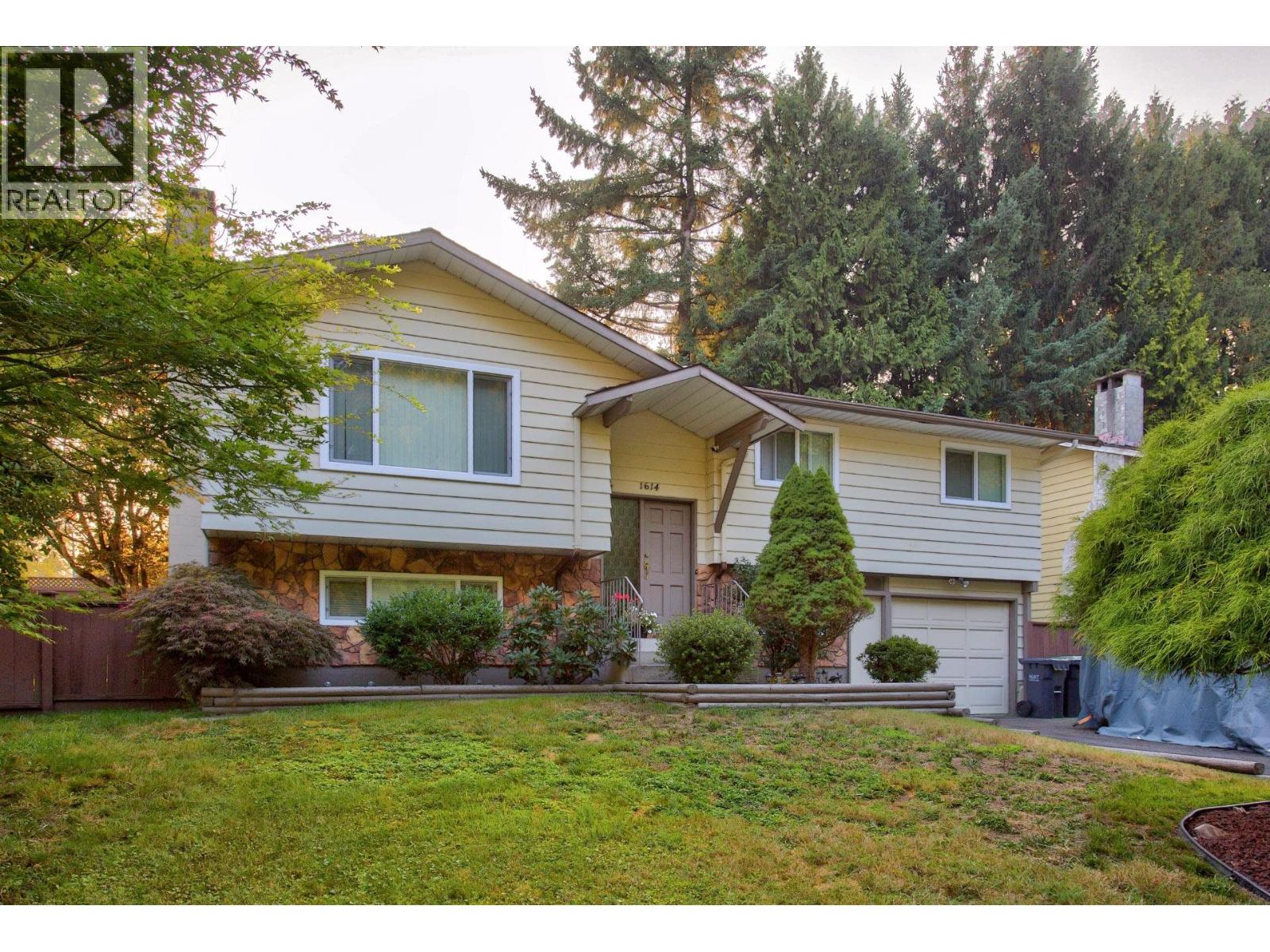 Residential in Port Coquitlam