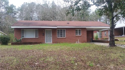 1902 Colvert St, Tuskegee Institute, AL, 36088-2466 | Card Image