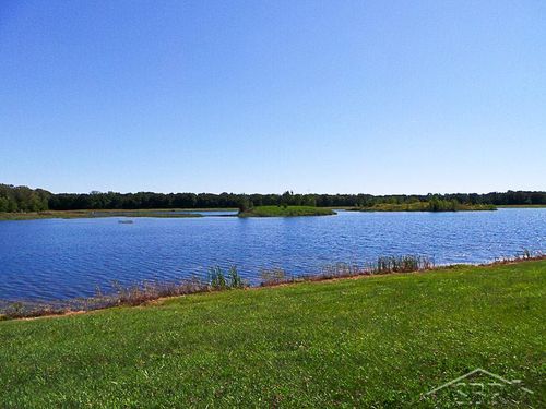 7863 Sheridan Rd Lot #3 Road, Bridgeport Charter Township, MI, 48415 | Card Image