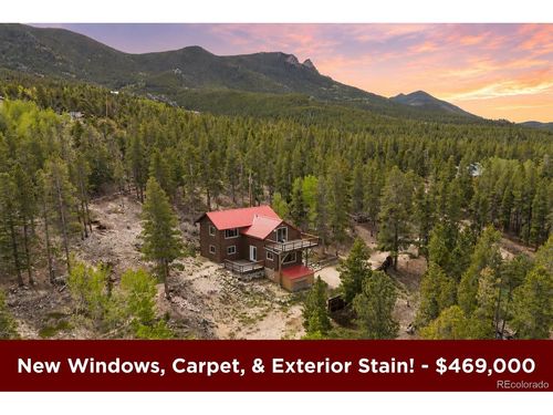 109 Cutforth Rd, Black Hawk, CO, 80422-4502 | Card Image