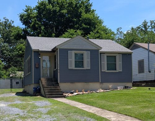1705 S Pierce St, Little Rock, AR, 72204-3644 | Card Image