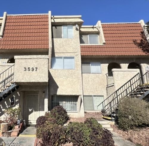 203b-3597 Arville St, Las Vegas, NV, 89103-1678 | Card Image