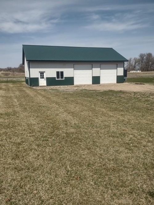 Lot 7, Block 1 Lake Ida Way Nw, Alexandria, MN, 56308 | Card Image