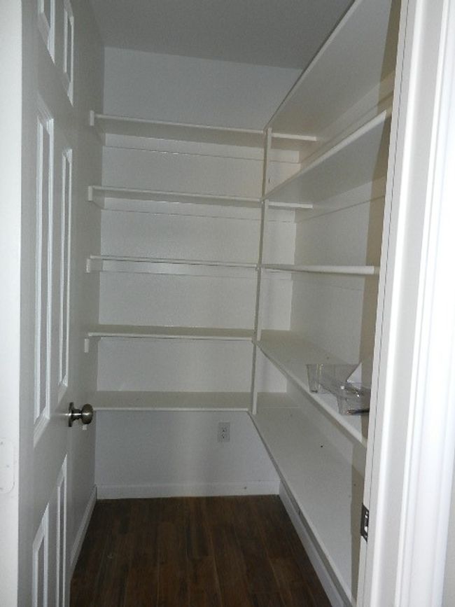 View of storage area | Image 6