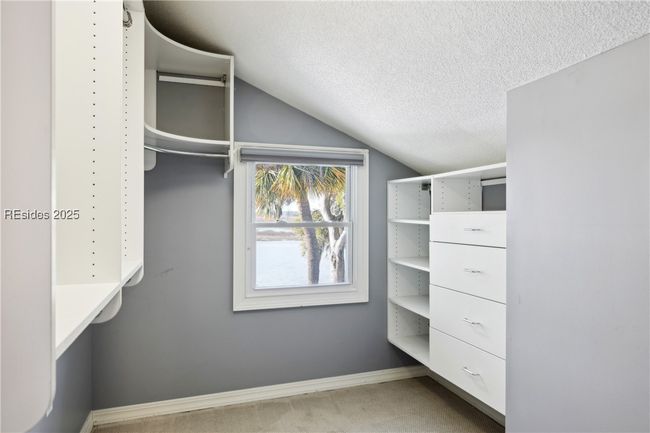 PRIMARY BEDROOM 3 LEVEL CLOSET | Image 55