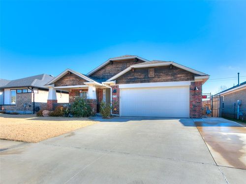416 Kearny Ln, Yukon, OK, 73099-5567 | Card Image