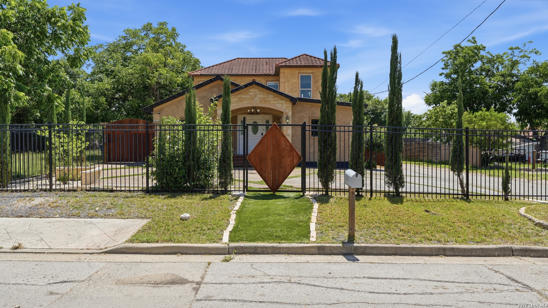 Residential in New Braunfels 2