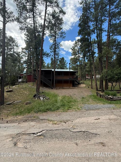191 Juniper Road, Ruidoso, NM, 88345 | Card Image