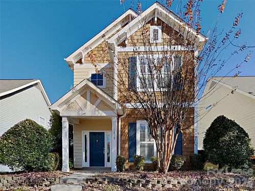 13814 Carleen Way Dr, Charlotte, NC, 28213-3964 | Card Image