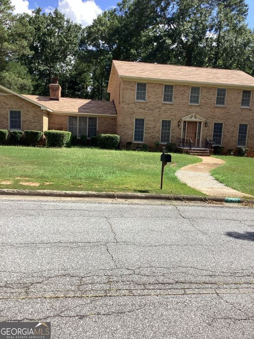 4718 Velpoe Dr, Columbus, GA, 31907-6515 | Card Image
