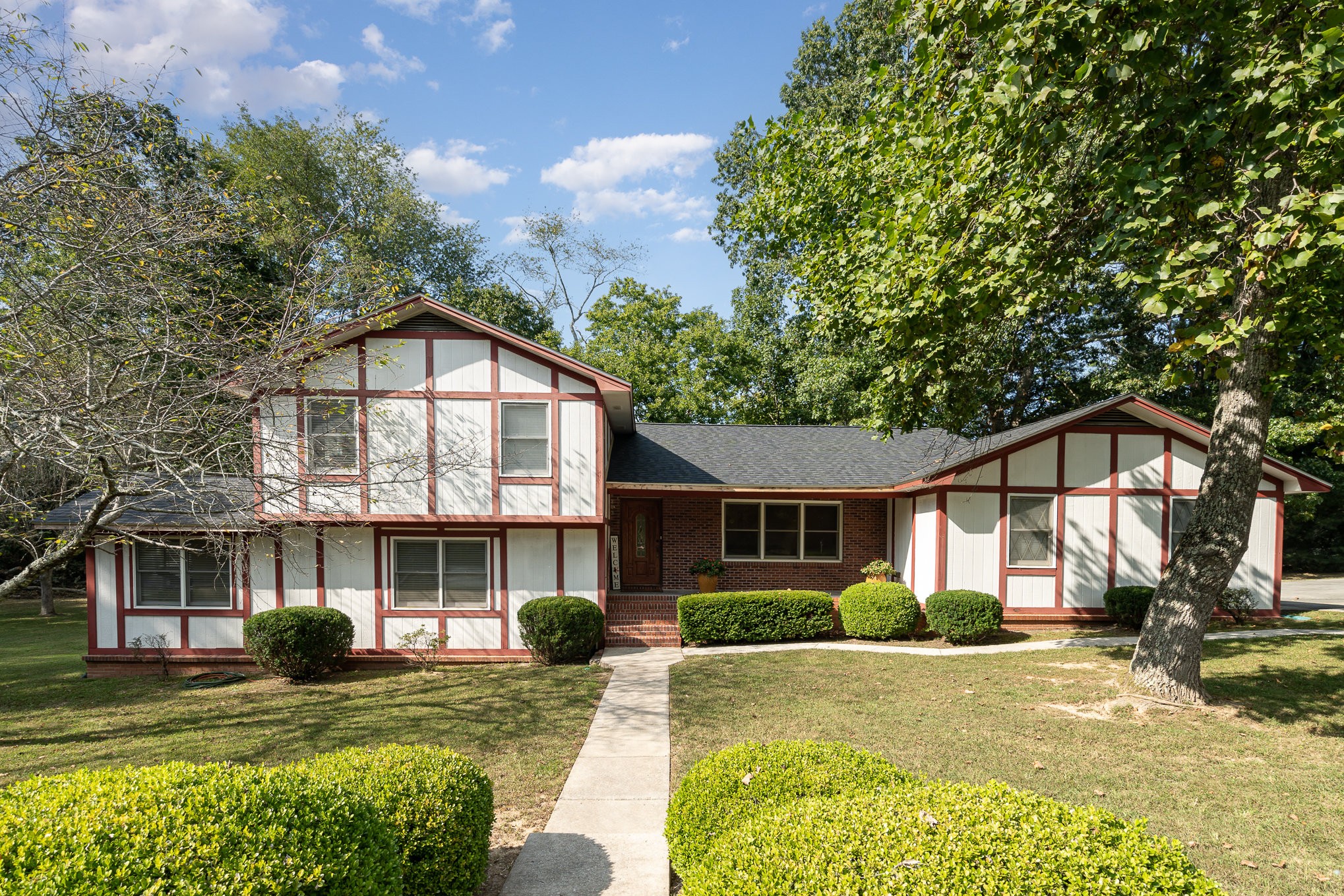 Heritage Dr, Tullahoma, TN 37388