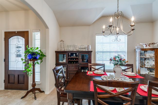 1201 Diablo Pass, House other with 4 bedrooms, 2 bathrooms and null parking in Haslet TX | Image 9