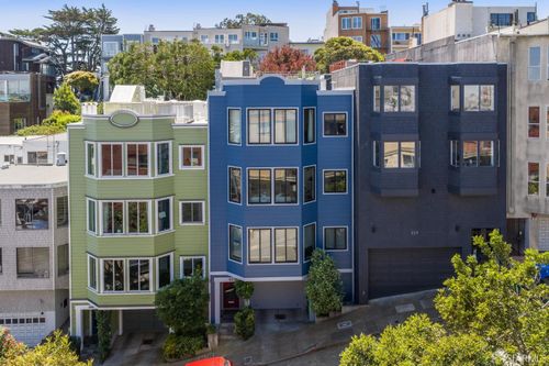 2-557 27th St, San Francisco, CA, 94131-1999 | Card Image
