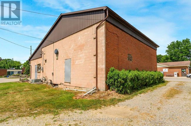 288 King St S, Home with 0 bedrooms, 0 bathrooms and null parking in Highgate ON | Image 6