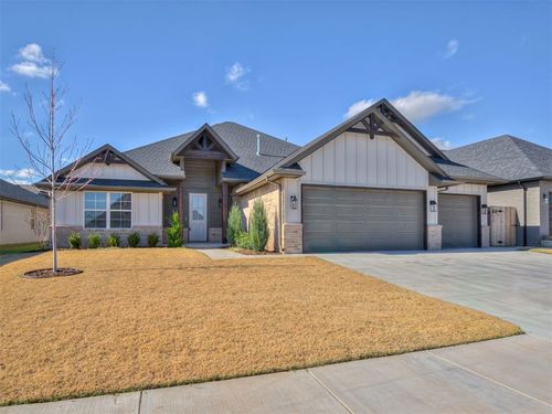 14713 Palmerston Dr, Oklahoma City, OK, 73142-5500 | Card Image
