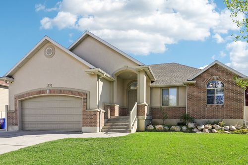1699 W 2115 S, Syracuse, UT, 84075-8556 | Card Image
