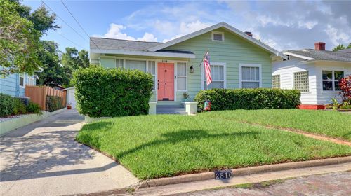 2810 W Angeles St, TAMPA, FL, 33629-6116 | Card Image