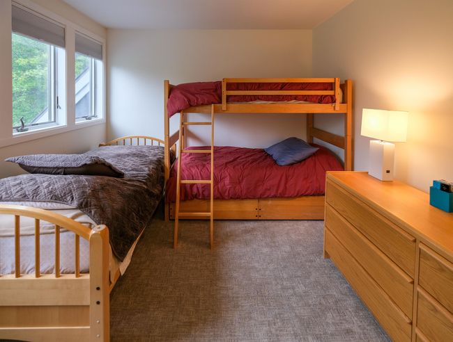 A5 - 6 Ledgewood Rd, Condo with 3 bedrooms, 2 bathrooms and null parking in Ludlow VT | Image 26