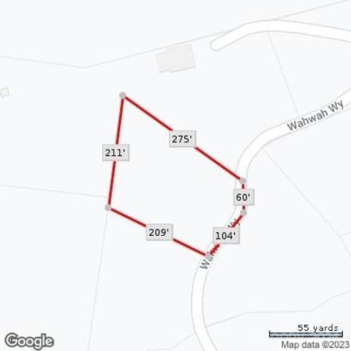 26-00 Wahwah Way, Waynesville, NC, 28785 | Card Image