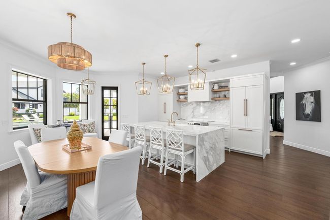14289 Equestrian Way, House other with 5 bedrooms, 5 bathrooms and null parking in Wellington FL | Image 11