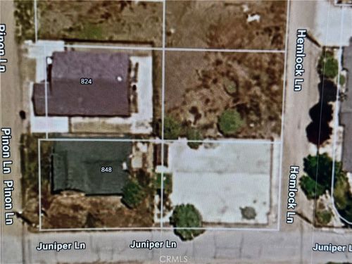 0 Hemlock Ln, Big Bear City, CA, 92314-8850 | Card Image