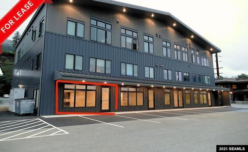 ste-106-4049 Tongass Ave, Ketchikan, AK, 99901-5581 | Card Image