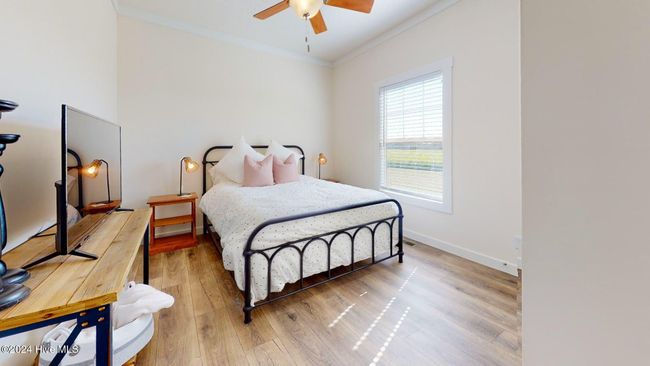 438 Seth Turner Rd, House other with 3 bedrooms, 2 bathrooms and 2 parking in Albertson NC | Image 72