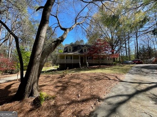 2735 Tribble Mill Rd, Lawrenceville, GA, 30045-8627 | Card Image