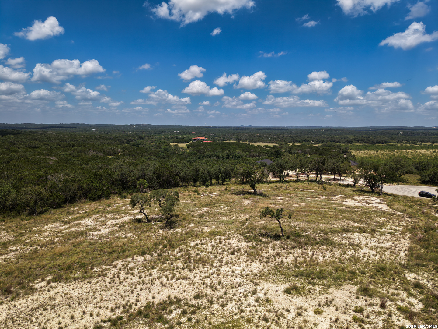 Land in Canyon Lake 4