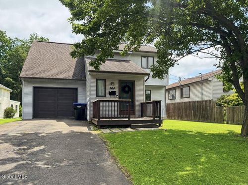 364 Oak St, Vestal, NY, 13850-1804 | Card Image