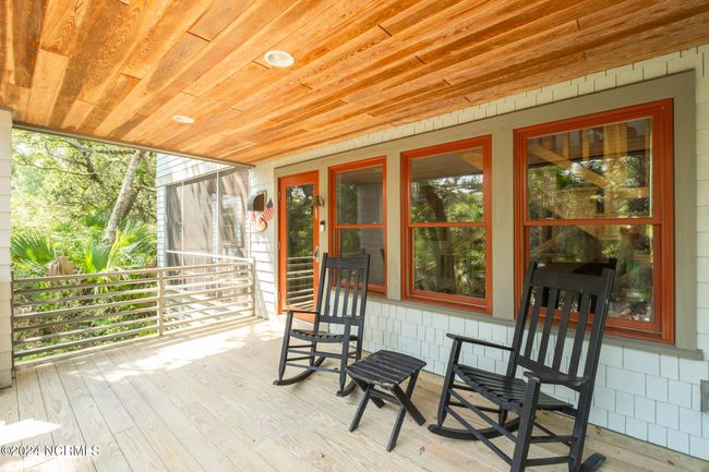 206 N Bald Head Wynd, House other with 3 bedrooms, 4 bathrooms and 2 parking in Bald Head Island NC | Image 36